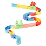 Waterslide - Marble Run - Eco - Tiger Tribe  NEW